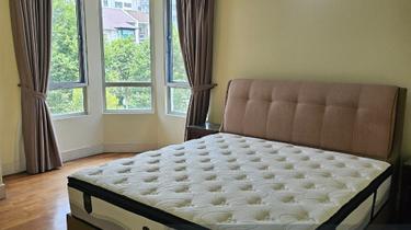 Villa Aseana Mont Kiara for rent 1