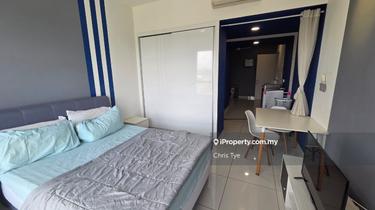 Serviced residence for Rent 1