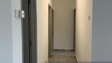 Excellent and strategic location to own a unit here at Tiara Damansara 1