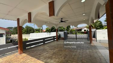 3 Storey Bungalow @ Desa Ros, Kajang  1