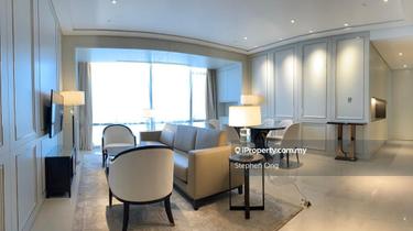 Pavilion Suites For Sales 1