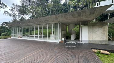 Green Living, House & 2 Acres Land, Tanarimba, Janda Baik, For Sale 1