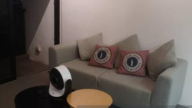 Live stress-free with our turnkey fully furnished rentals 1