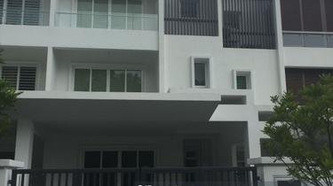 Terrace house for Sale 1