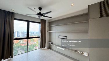 Partial Furnish Unit - Move in Ready 1