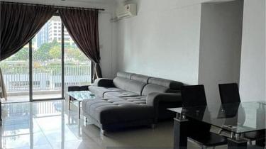 D'Alamanda @ Cheras Unit For Sale 1