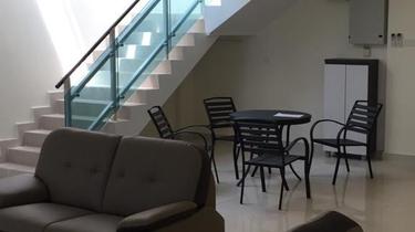 Oasis ara damansara penthouse 1