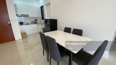 Serviced residence for Rent 1