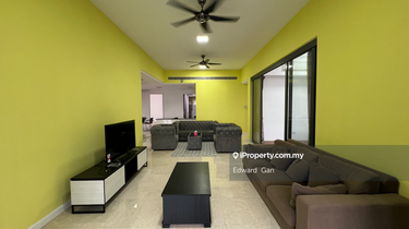 Lowest Price In Market! Fully Furnished Unit 1
