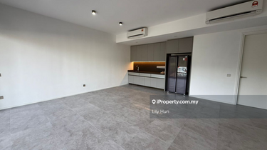 Allevia Mont Kiara New Unit For Sales 1