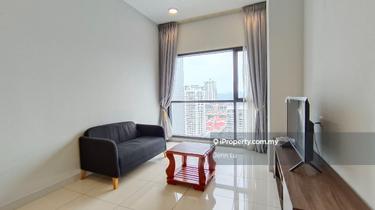 Serviced residence for Sale 1