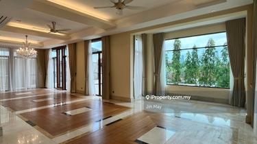 Beautiful 4-Storey Bungalow 1
