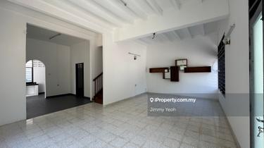 Double Storey semi detached 1