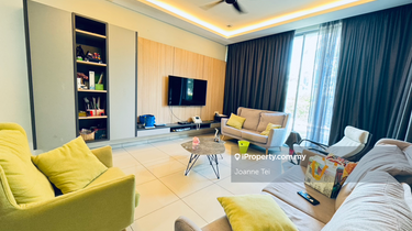 Terrace house for Rent 1