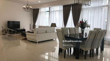 Serviced residence for Sale 1