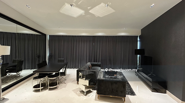 Serviced residence for Rent 1