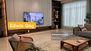 Nice bungalow unit at alma 1