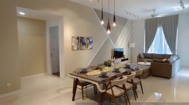 Condominium for rent  1
