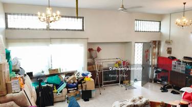 Ss2, intermediate, double storey, Petaling jaya 1