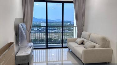 Vivo Executive Apartment @ Batu Kawan near Vertu Sinaran for Rent ! 1