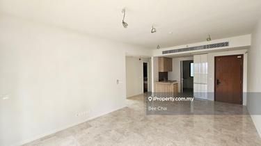 Mid High Floor, Full TRX Exchange View 1
