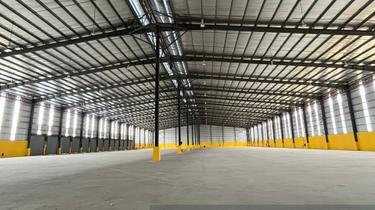 Bonded Warehouse inside Port Klang Free Zone  1