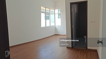 Semi D Taman Lagenda Putra, Kulai, Johor  1