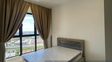 Suria Garden taman puchong utama puchong 1