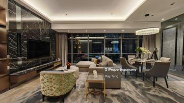 A Heritage of luxury living 1
