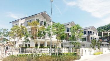 Permata Heights Gombak 1