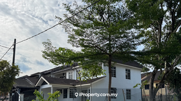 2 Storey Corner Lot @ Bandar Bau Uda, Johor 1
