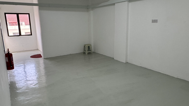 Kampung Batu 5 , Taman Mastiara , Jalan Ipoh Office  1