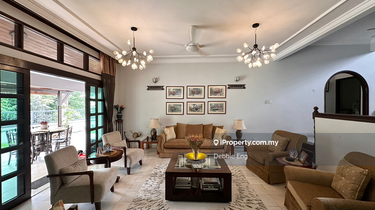 Bungalow Ready for Move In 1