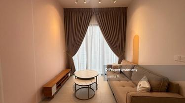 Live stress-free with our turnkey fully furnished rentals 1