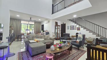 Terraza Garden @ Eco Sanctuary Area Specialist  1