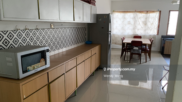 Seksyen 17, Petaling  Jaya , Selangor .2- storey terraced house 1