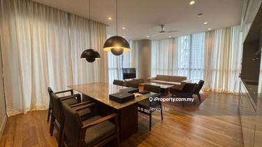 The Conlay KLCC Brand New 2 Bedroom Unit 1