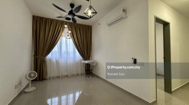 Pet friendly, Move in Ready, Near MRT Partially Furnished D Vervain 1