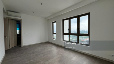 Lake View 4 Bedroom unit 1