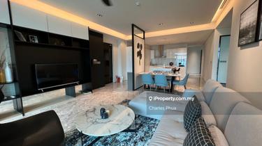 Four Seasons Private Residence 1