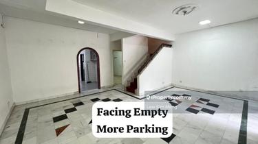 Face Empty More Parking / Bandar Sri Damansara 2sty, Damansara 1