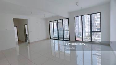 Bare Unit ! Walk to MRT, Fully Aircond, Limited Unit ! 1