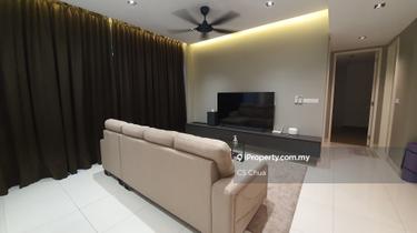 Serviced residence for Rent 1