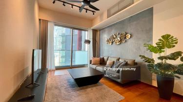 Stonor 3 KLCC 3 Bedrooms Fully Furnished for Rent 1