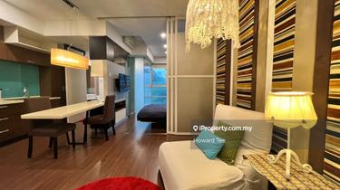 Serviced residence for Rent 1