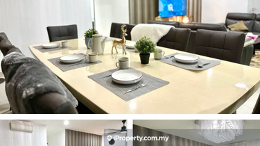 Ksl desplanade sell rm728k , 3 bedrooms 2 bathrooms 1