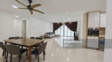 Imperia @ Puteri Harbour Mid Floor 2 Bed 2 Bath for Rent 1