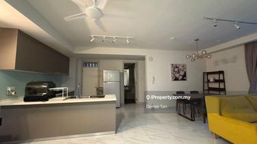 Condominium for Rent 1