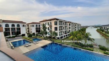 Condominium for Sale 1