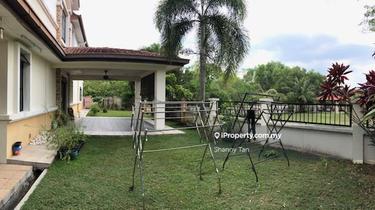 Semi-D house for Sale 1
